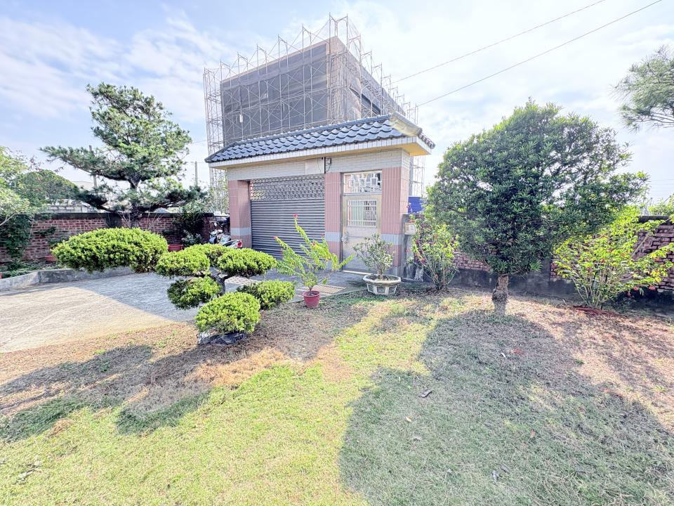 園藝維護案件圖片