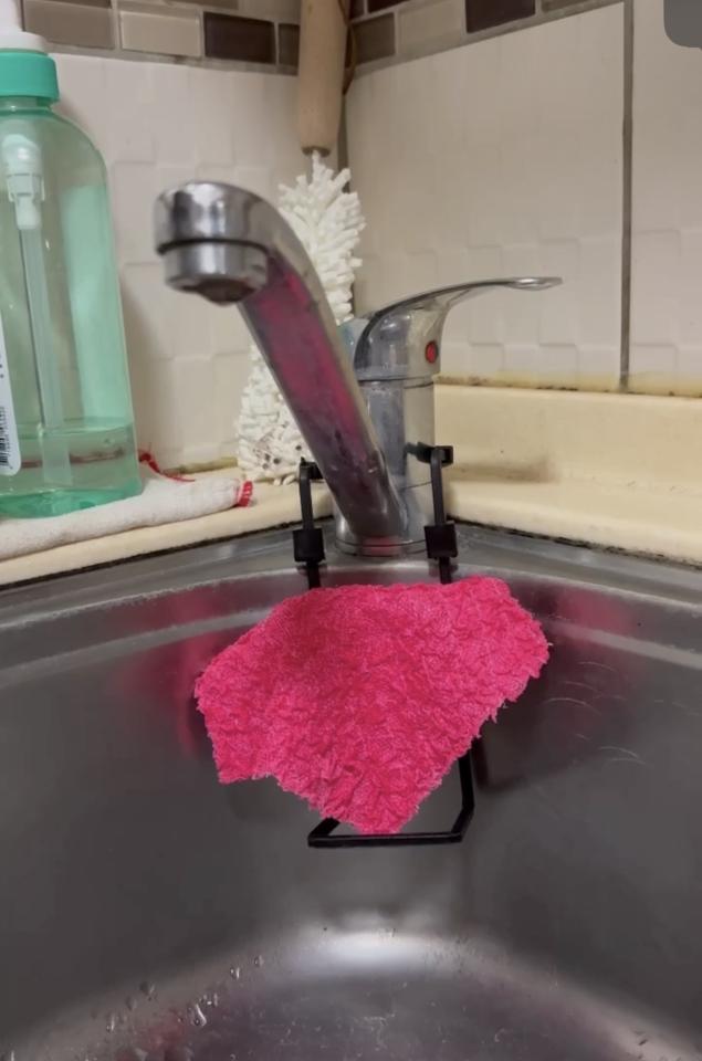 水龍頭裝修案件圖片