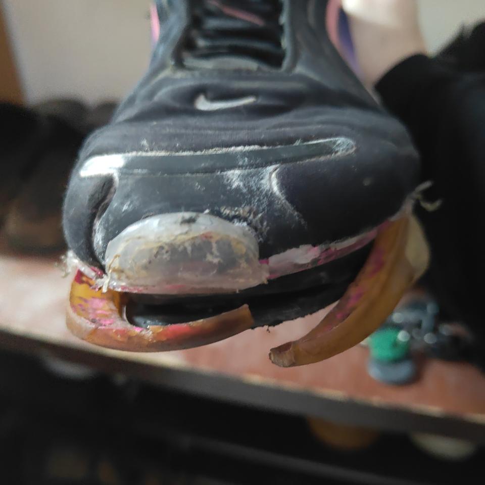 修鞋修包案件圖片