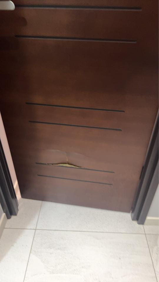 門片安裝案件圖片