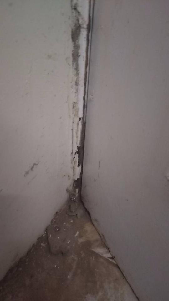 門片維修案件圖片