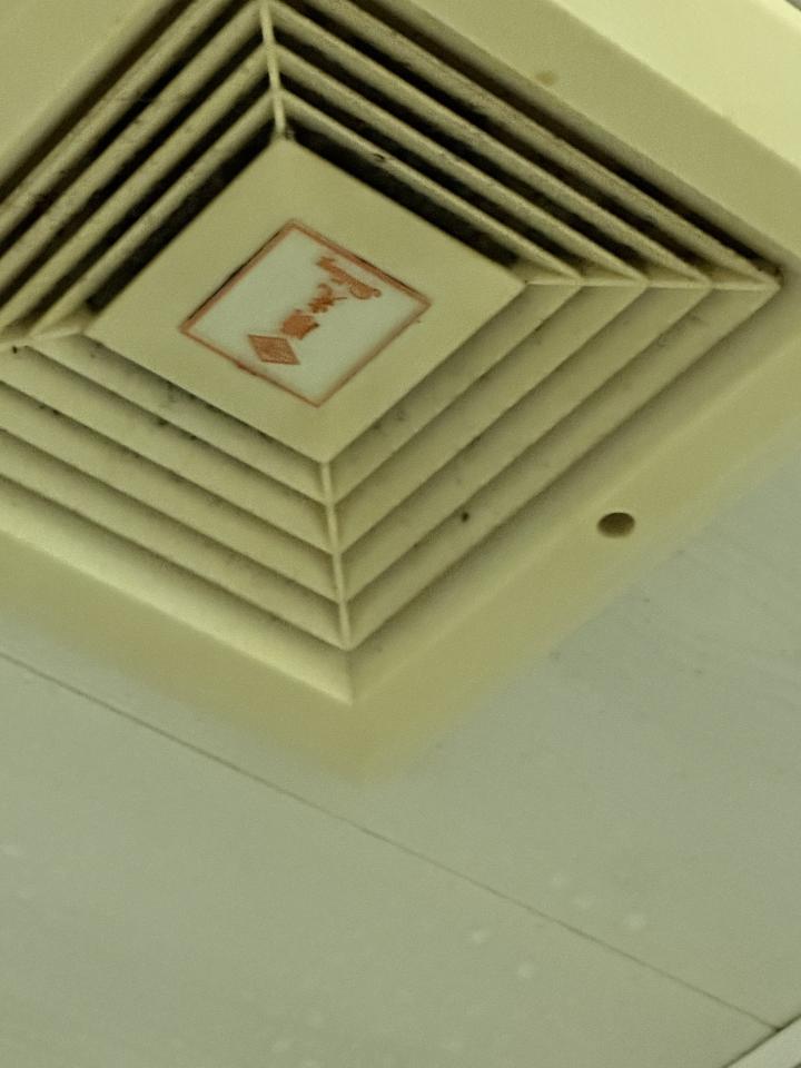 浴室抽風機安裝案件圖片
