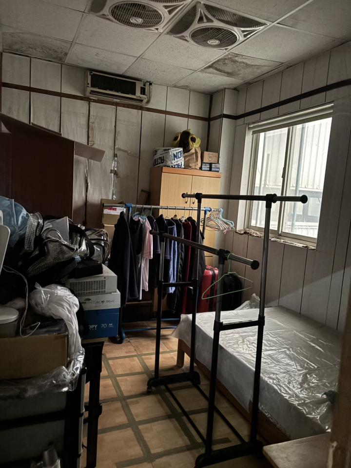 隔音工程案件圖片