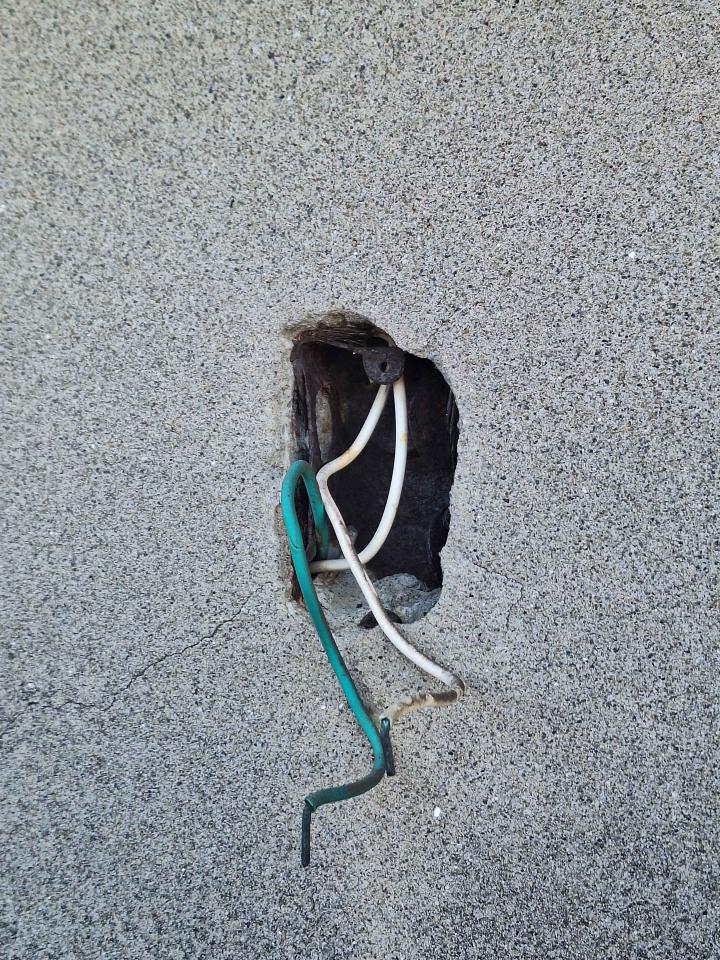 熱水器安裝案件圖片