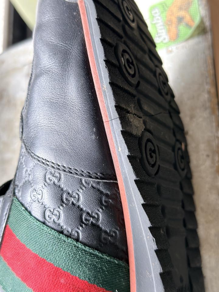 修鞋修包案件圖片