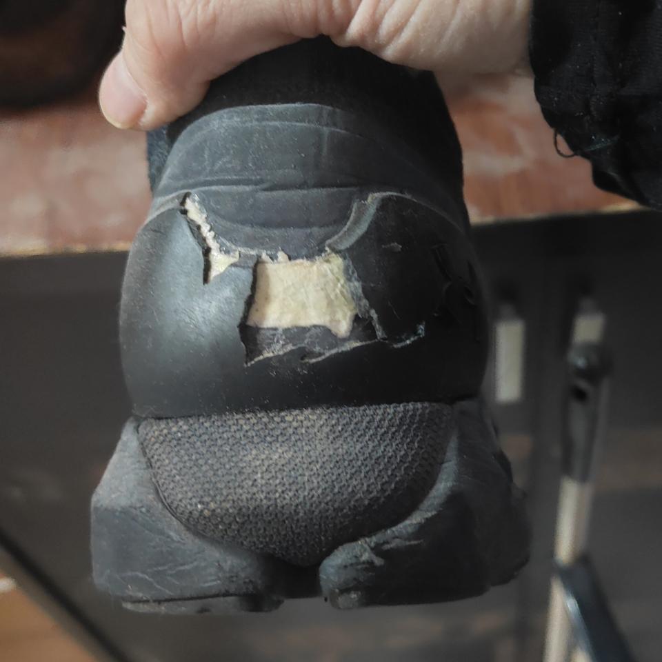 修鞋修包案件圖片