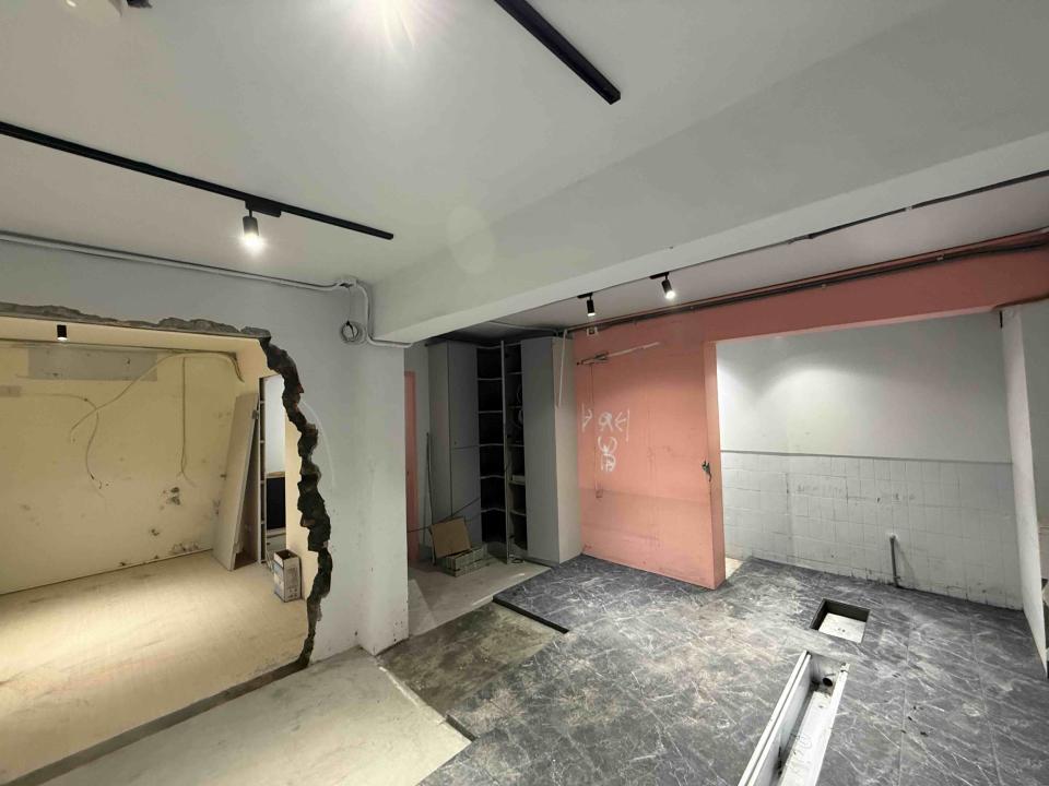 冷氣移機案件圖片