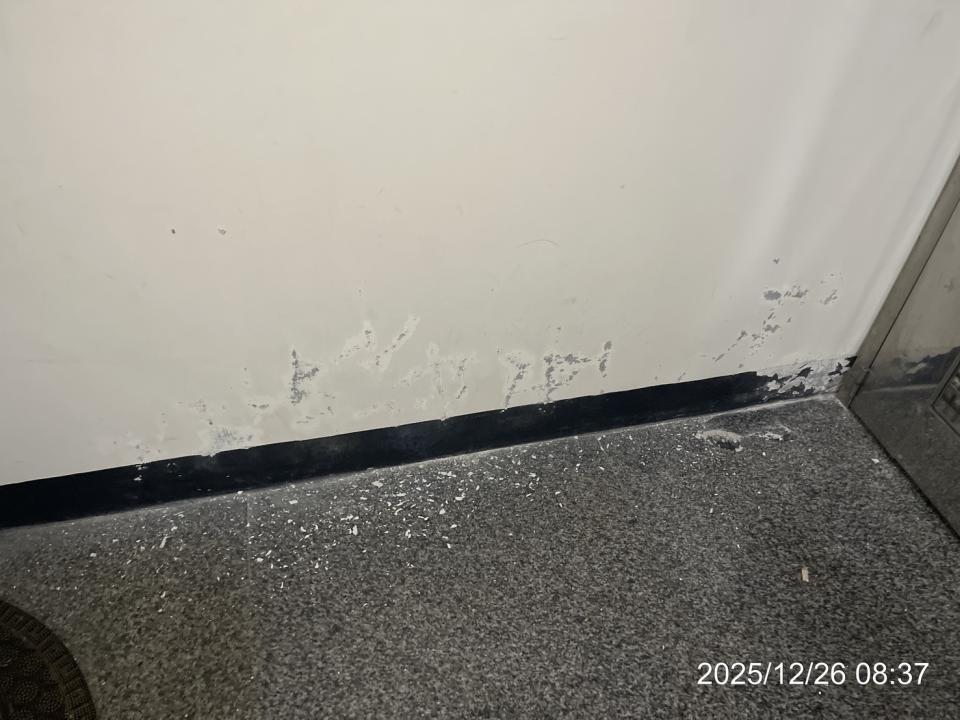 油漆工程案件圖片