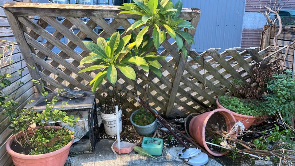 拆除工程案件圖片