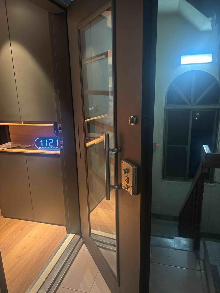 大型垃圾回收案件圖片