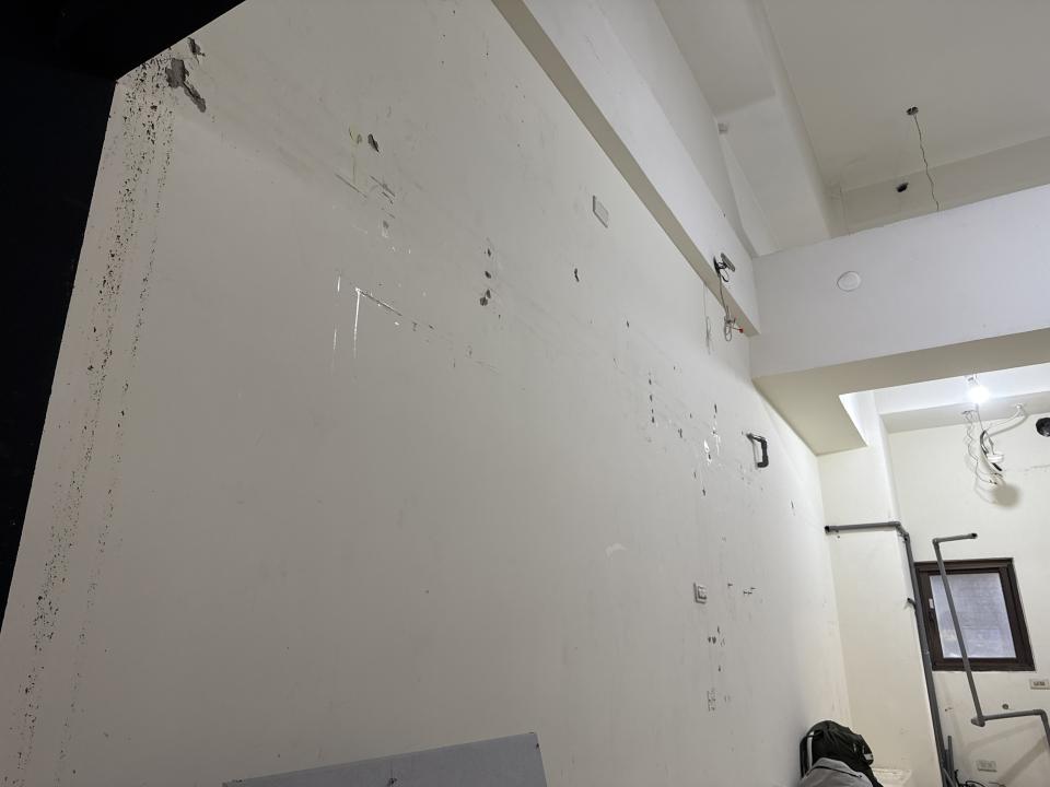 油漆工程案件圖片