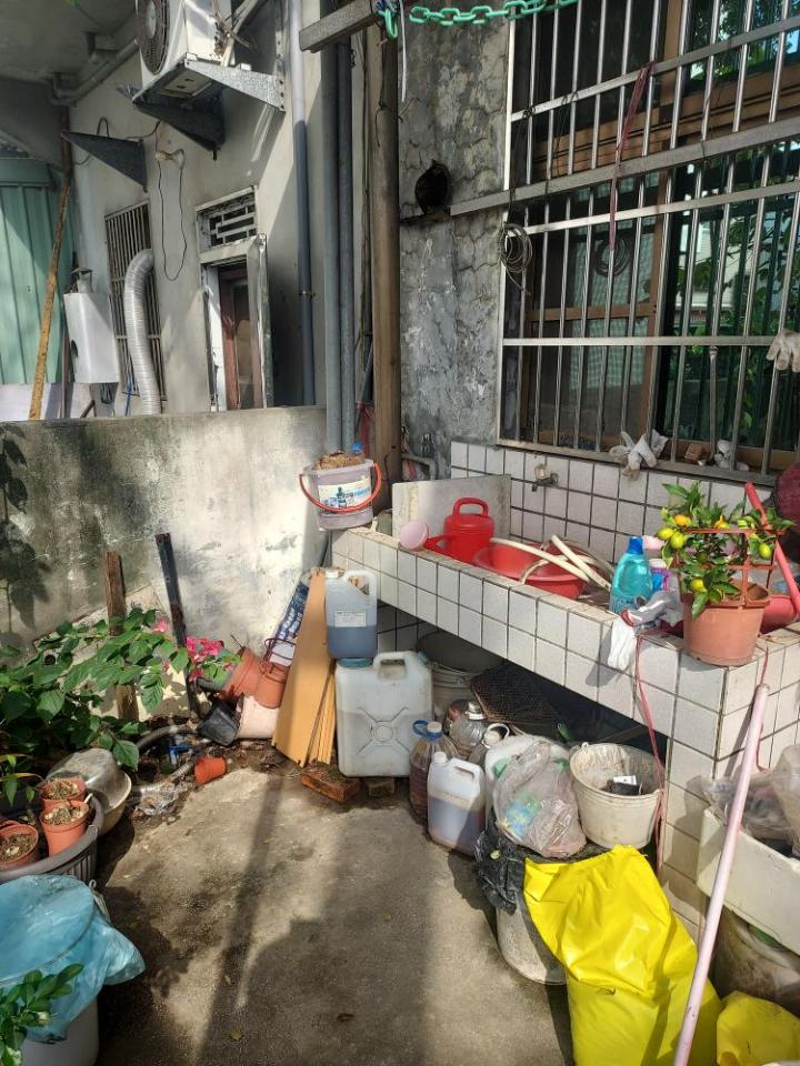 熱水器安裝案件圖片