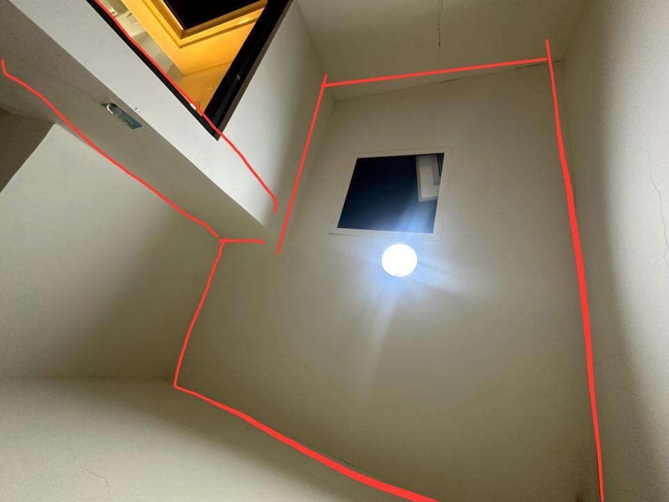 拆除工程案件圖片