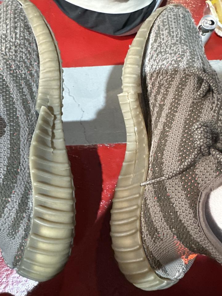 修鞋修包案件圖片