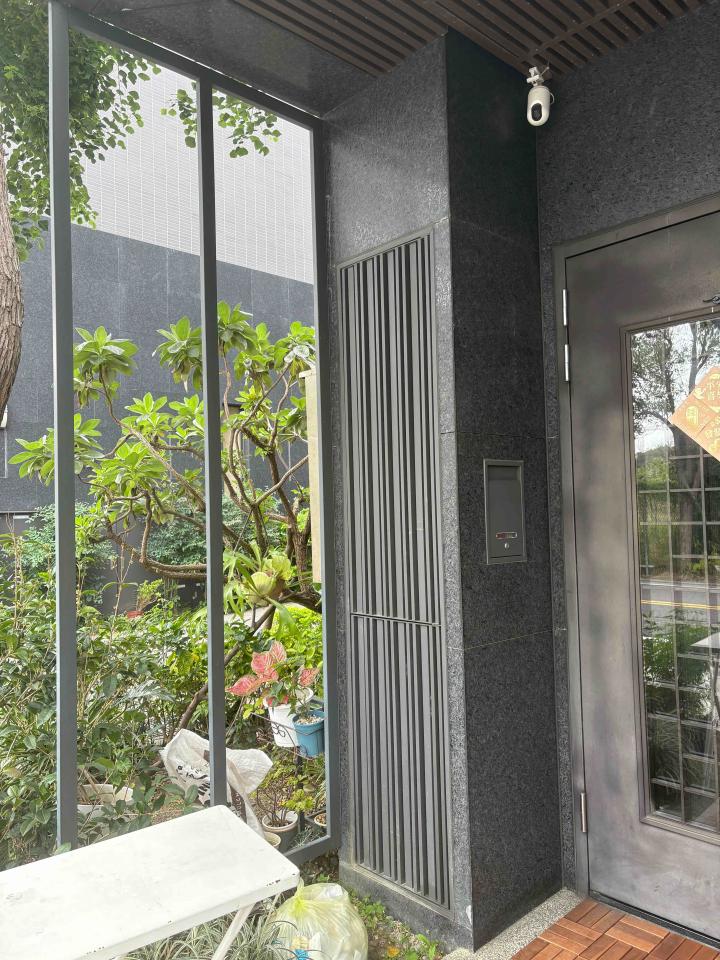 木工施工案件圖片