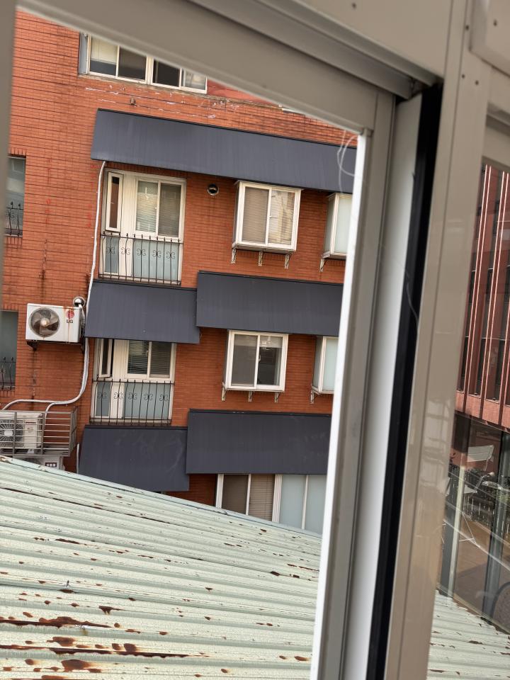 紗窗裝修案件圖片