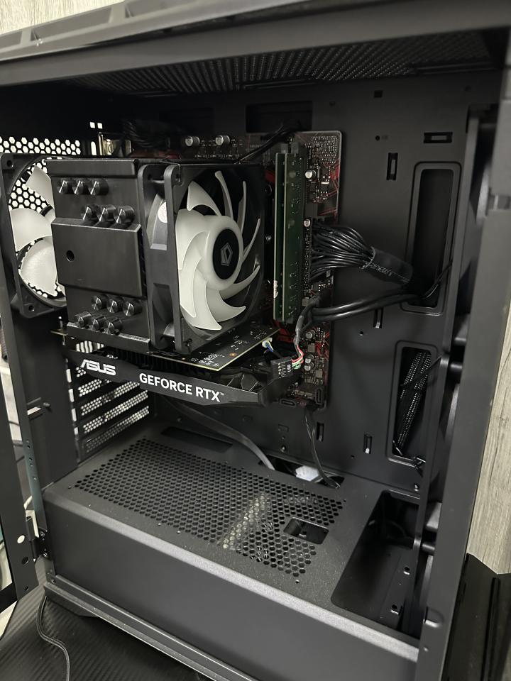 電腦維修案件圖片