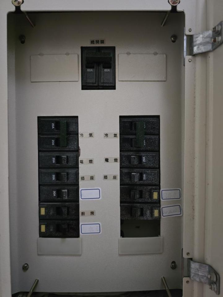 電線裝修案件圖片