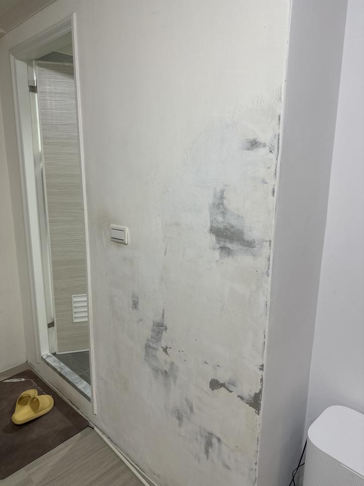 油漆工程案件圖片