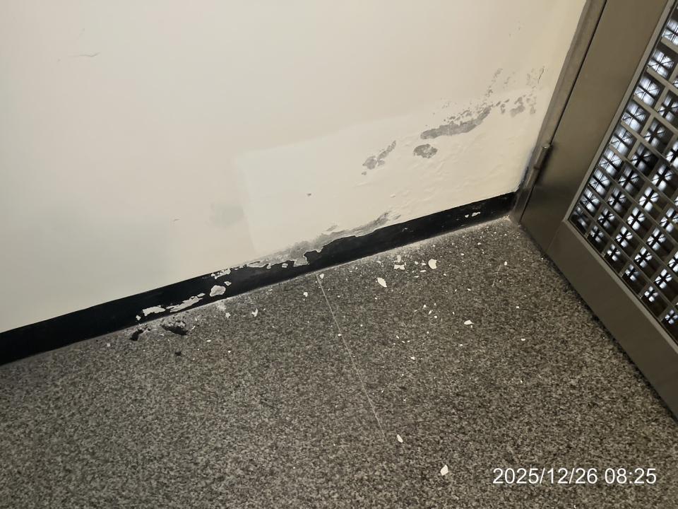 油漆工程案件圖片