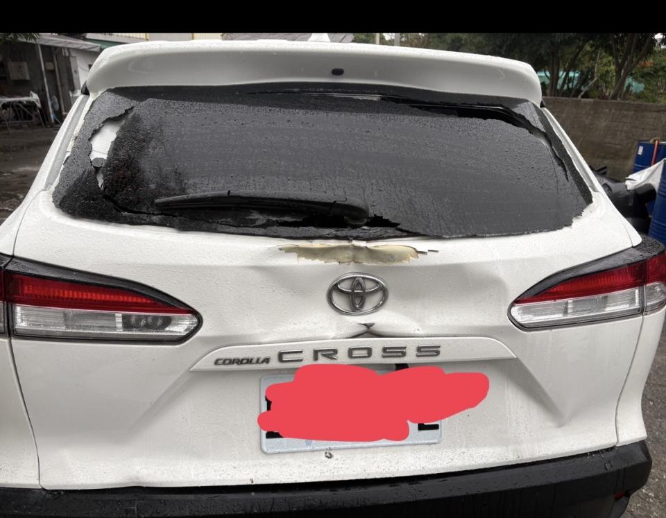 回頭車案件圖片