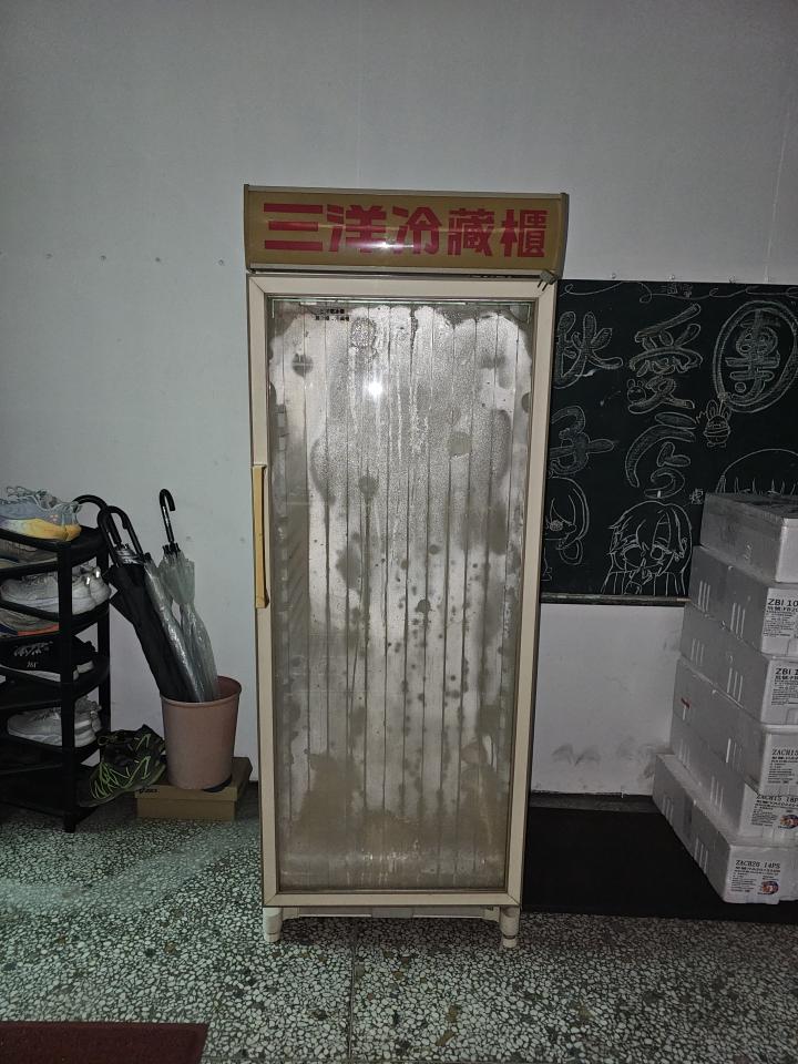 大型垃圾回收案件圖片