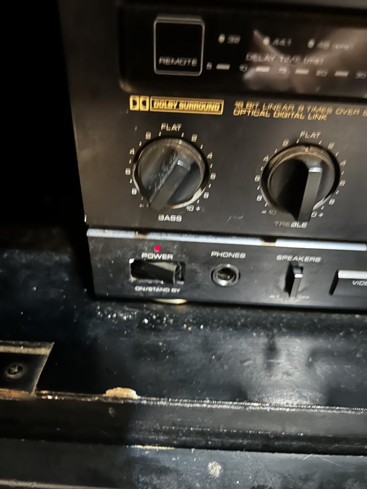 音響喇叭維修案件圖片