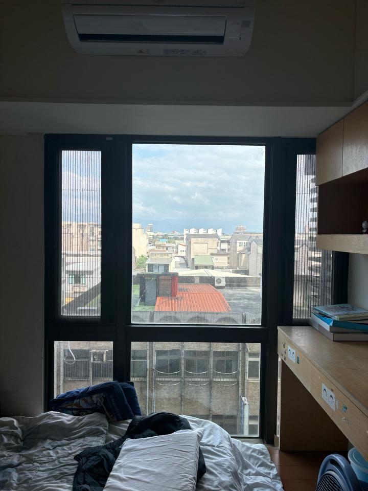 窗簾安裝維修案件圖片