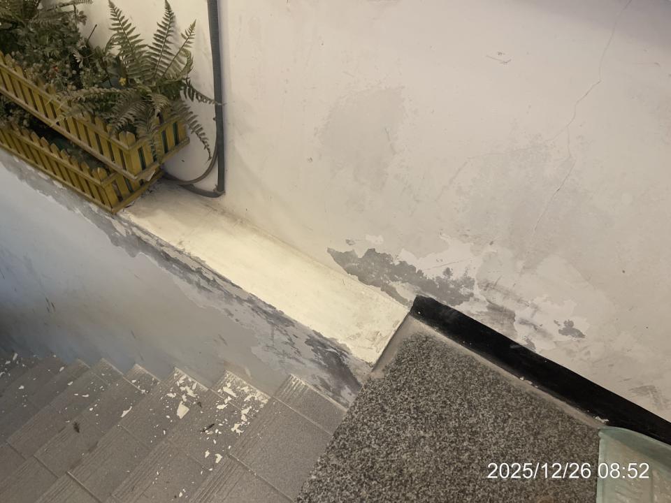 油漆工程案件圖片