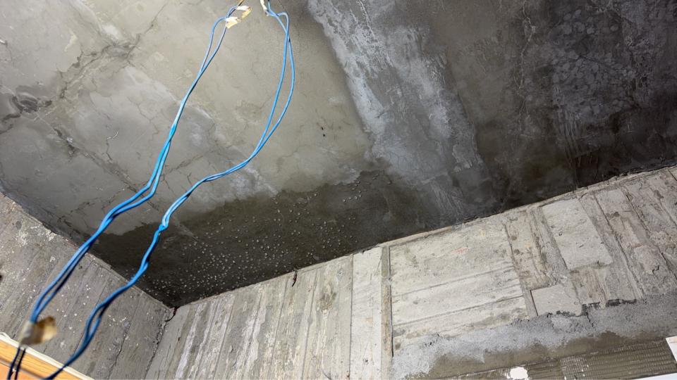 漏水處理案件圖片