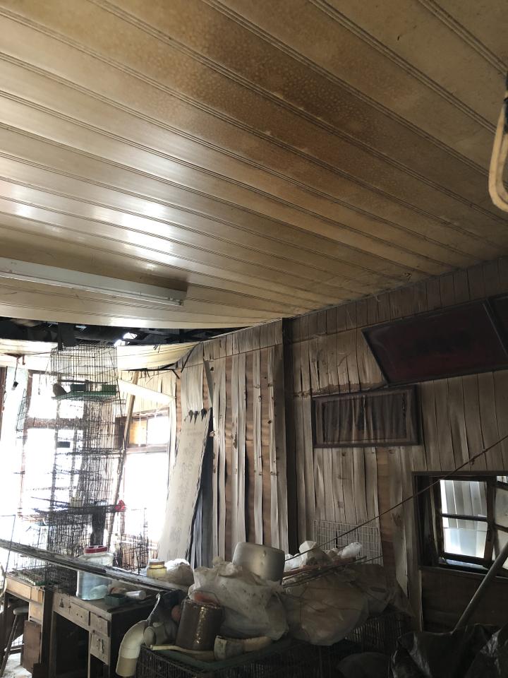 拆除工程案件圖片