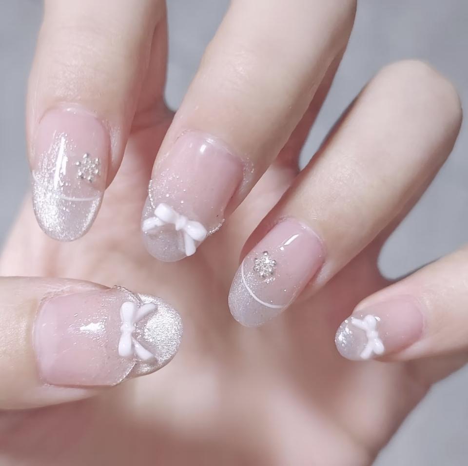 美甲服務案件圖片