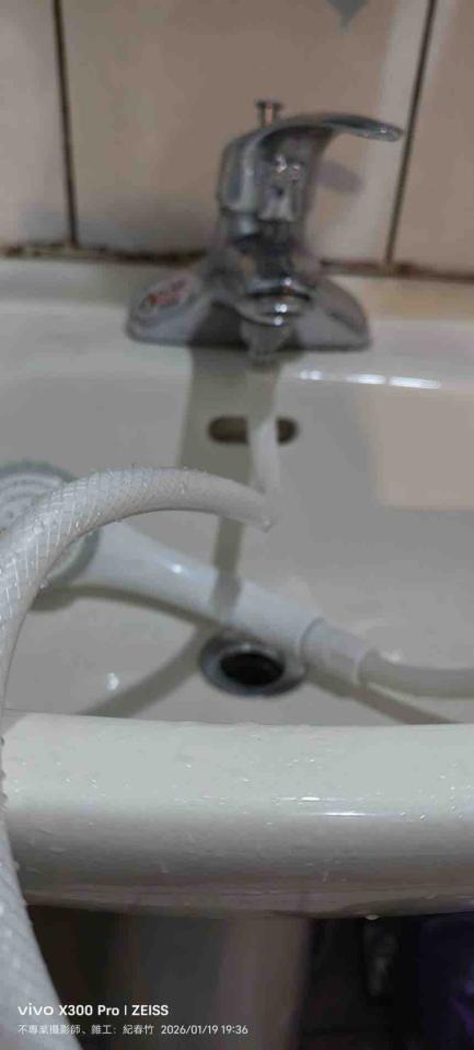 水龍頭裝修案件圖片