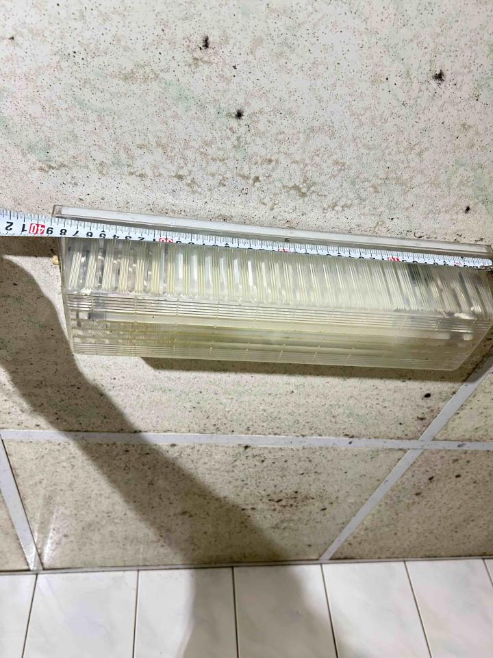 燈具維修案件圖片