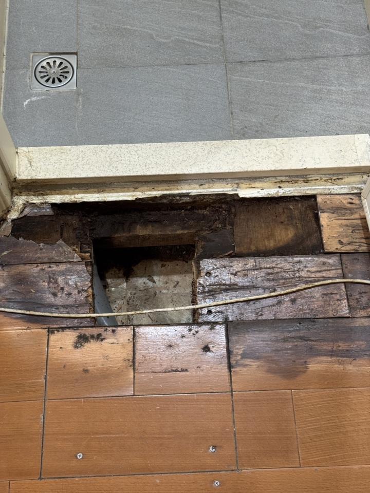 木工施工案件圖片