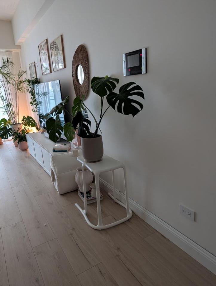 踢腳板施工案件圖片