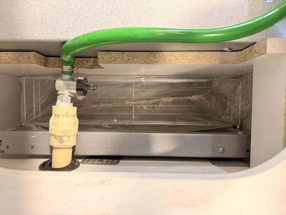 瓦斯管線更換案件圖片