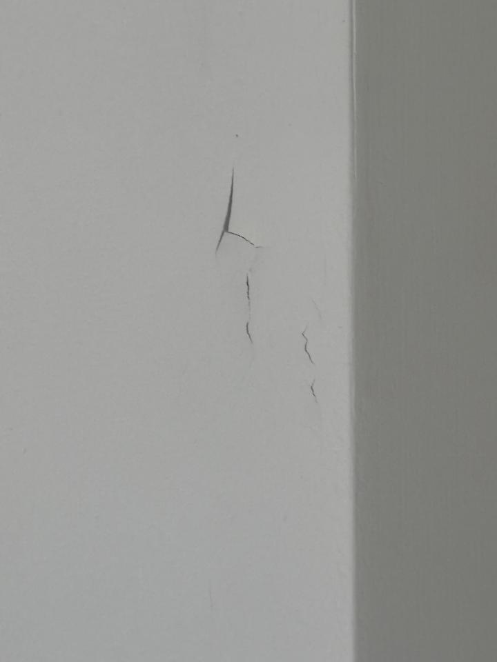 油漆工程案件圖片