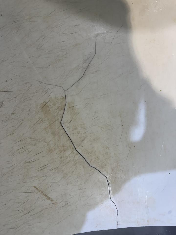 人造石檯面案件圖片