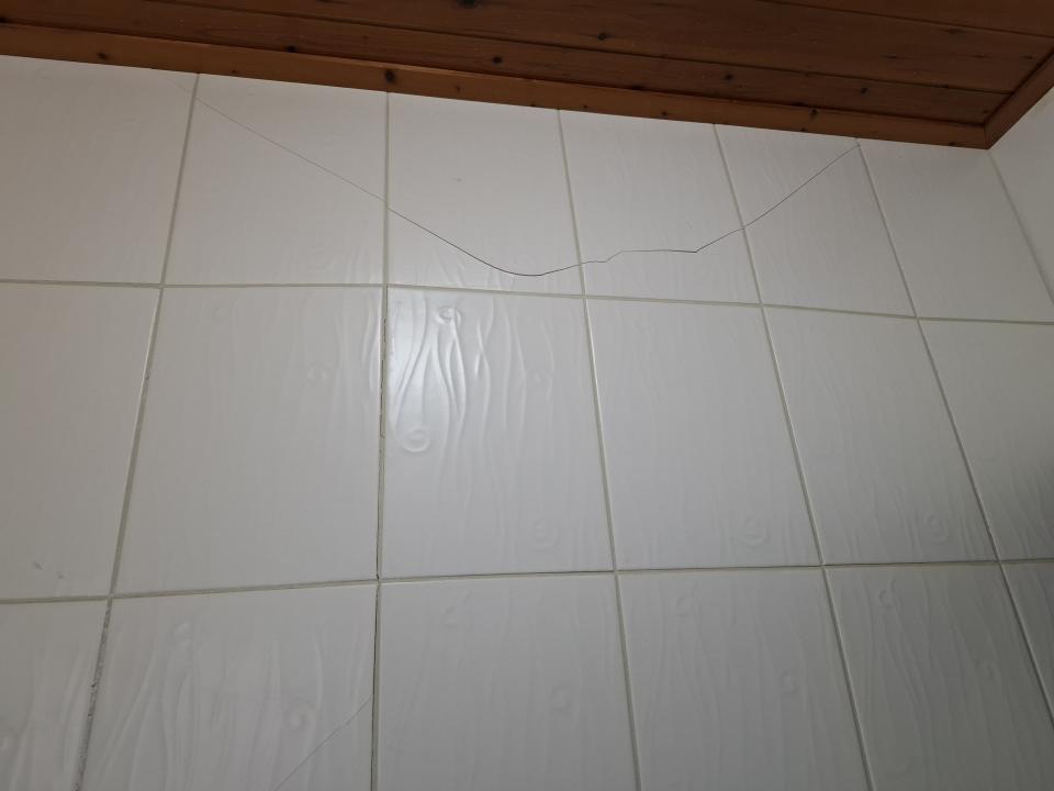 磁磚修補案件圖片