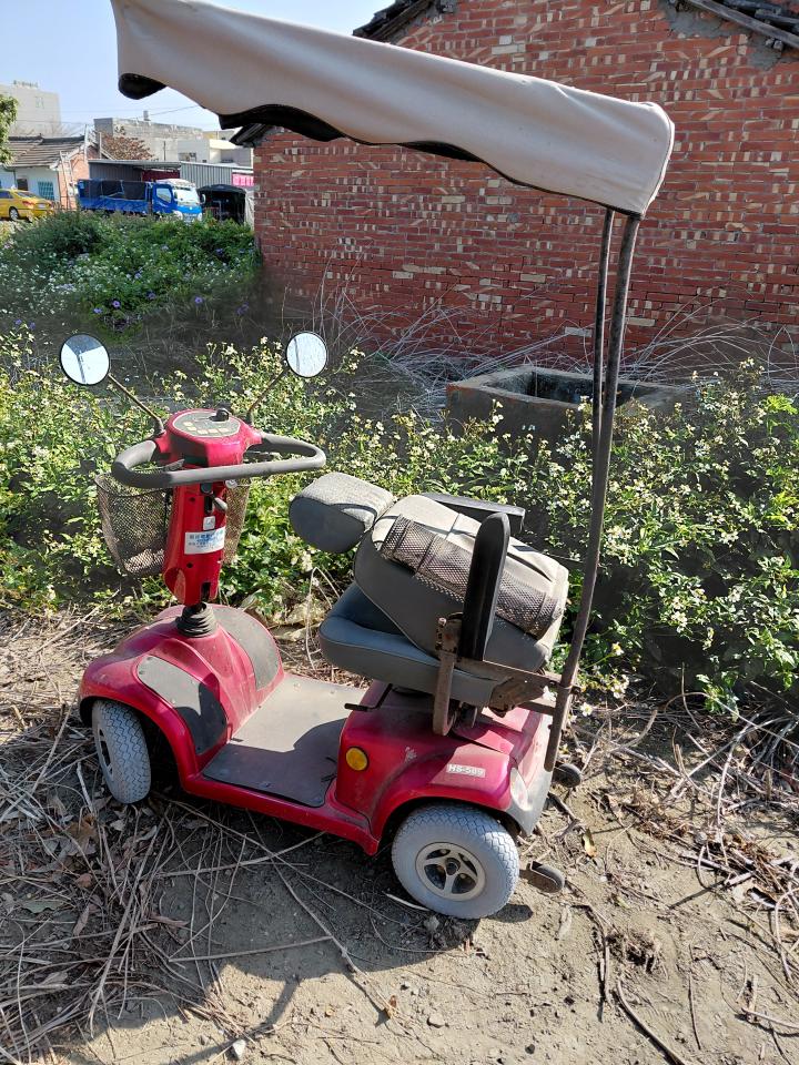 大型垃圾回收案件圖片