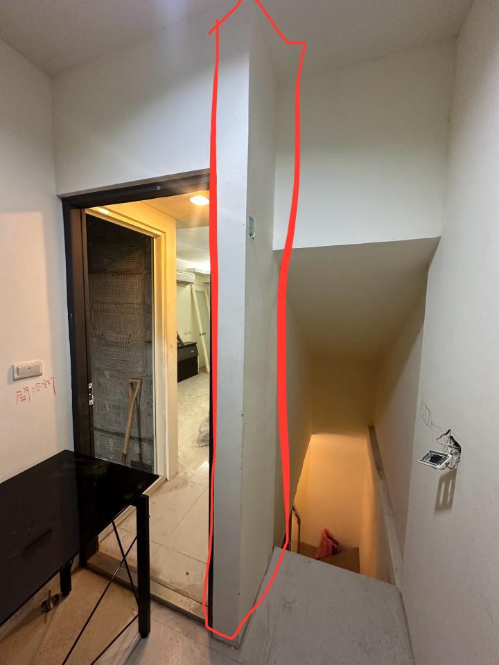 拆除工程案件圖片