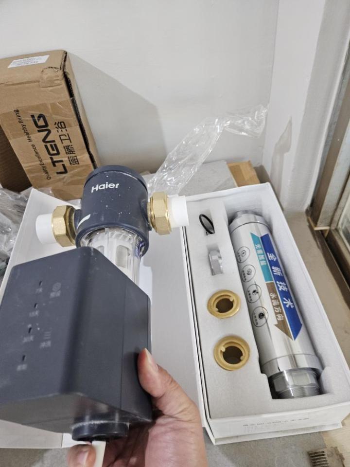 水管維修案件圖片