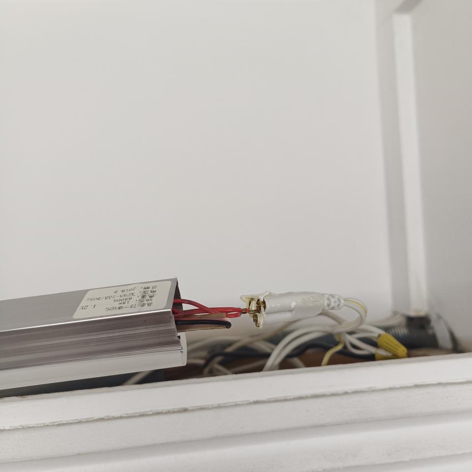 燈具維修案件圖片