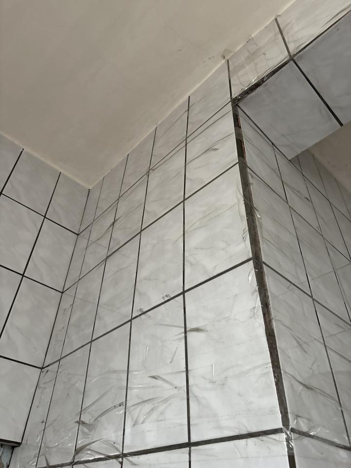 磁磚修補案件圖片