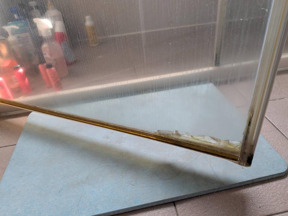 浴缸與淋浴裝修案件圖片