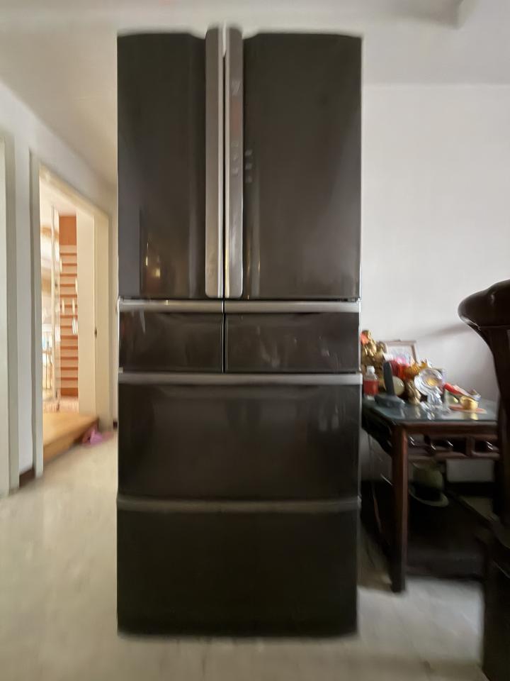 冰箱維修案件圖片