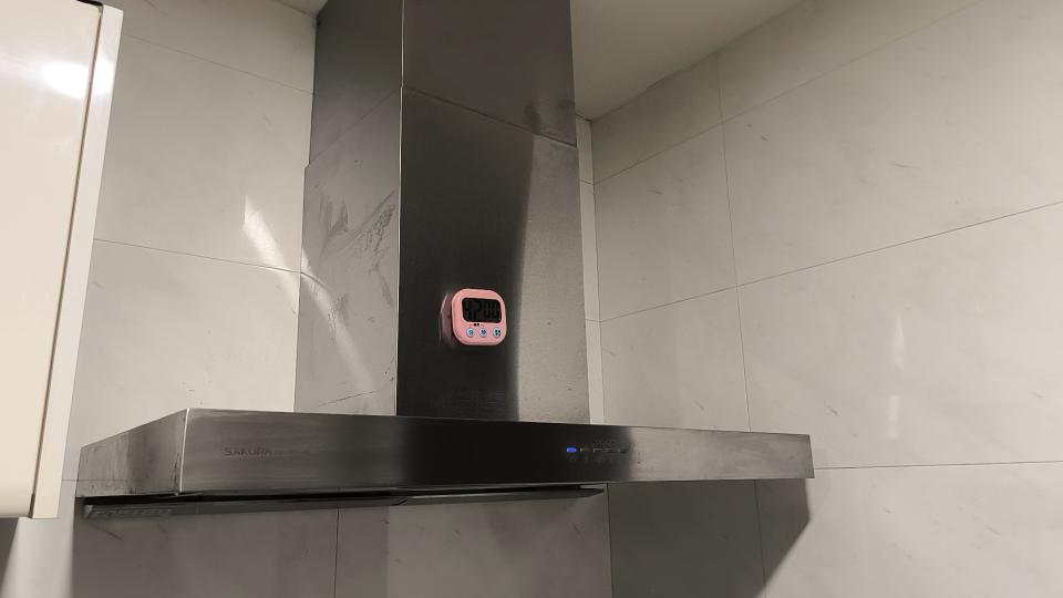 抽油煙機清洗案件圖片