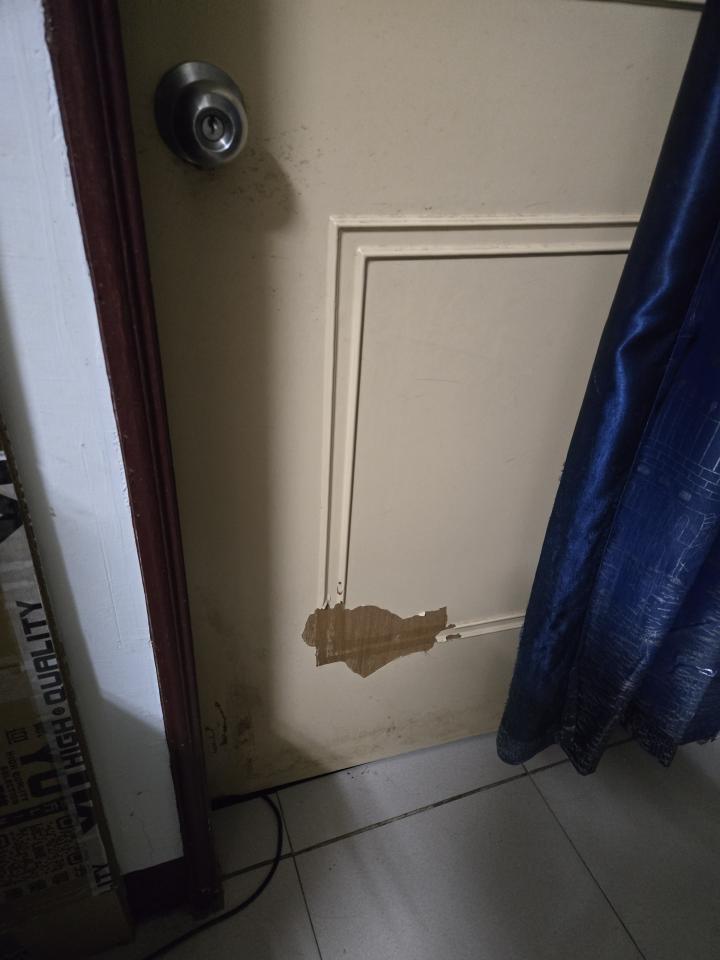 門片維修案件圖片