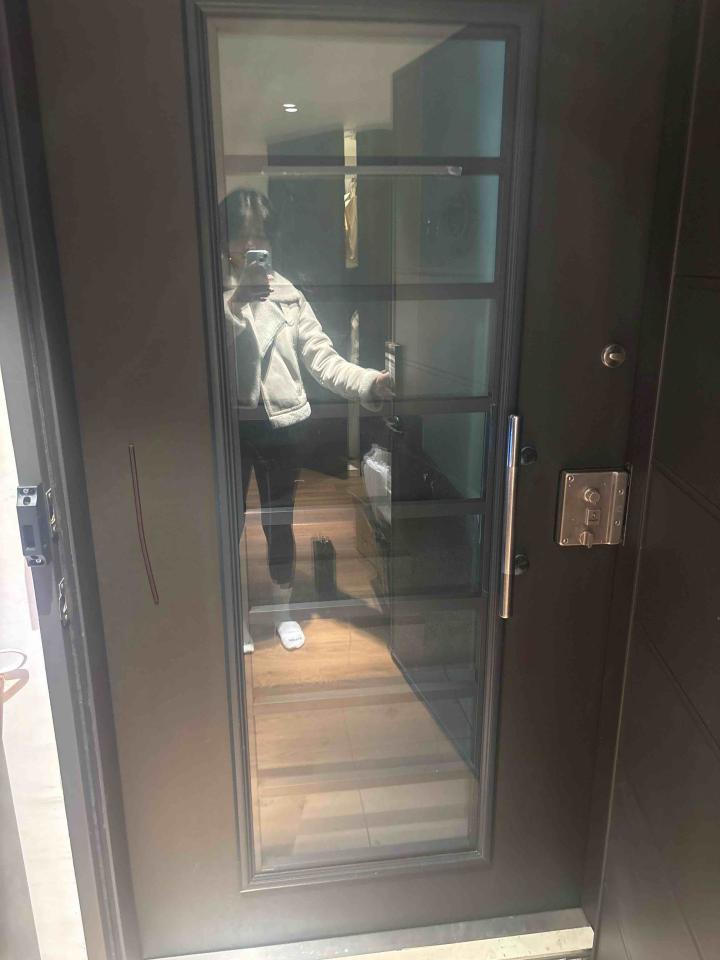 大型垃圾回收案件圖片